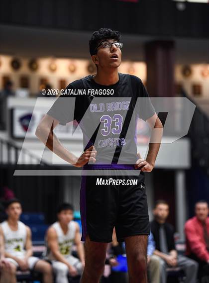 Thumbnail 1 in Old Bridge vs Marlboro (Shore Classic Showcase) photogallery.