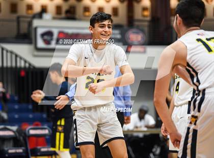 Thumbnail 1 in Old Bridge vs Marlboro (Shore Classic Showcase) photogallery.
