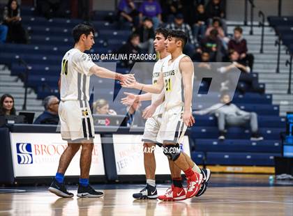 Thumbnail 2 in Old Bridge vs Marlboro (Shore Classic Showcase) photogallery.