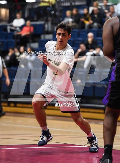 Thumbnail 2 in Old Bridge vs Marlboro (Shore Classic Showcase) photogallery.