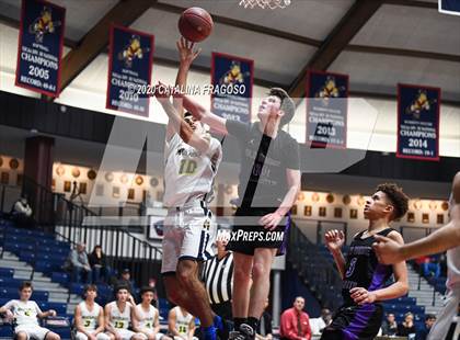 Thumbnail 2 in Old Bridge vs Marlboro (Shore Classic Showcase) photogallery.