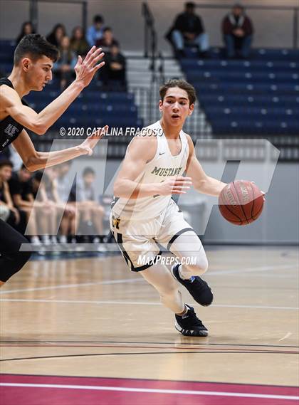 Thumbnail 3 in Old Bridge vs Marlboro (Shore Classic Showcase) photogallery.