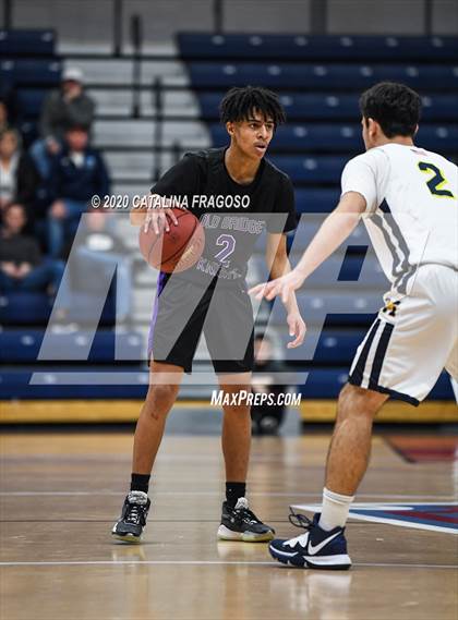 Thumbnail 2 in Old Bridge vs Marlboro (Shore Classic Showcase) photogallery.