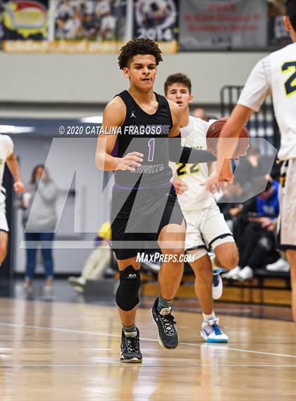 Thumbnail 1 in Old Bridge vs Marlboro (Shore Classic Showcase) photogallery.