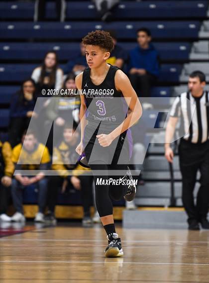 Thumbnail 3 in Old Bridge vs Marlboro (Shore Classic Showcase) photogallery.