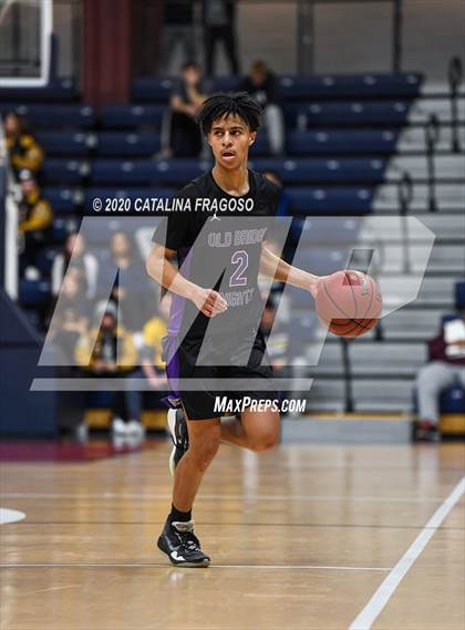 Thumbnail 1 in Old Bridge vs Marlboro (Shore Classic Showcase) photogallery.