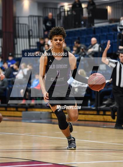 Thumbnail 1 in Old Bridge vs Marlboro (Shore Classic Showcase) photogallery.