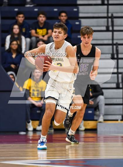 Thumbnail 3 in Old Bridge vs Marlboro (Shore Classic Showcase) photogallery.