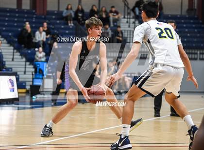Thumbnail 2 in Old Bridge vs Marlboro (Shore Classic Showcase) photogallery.