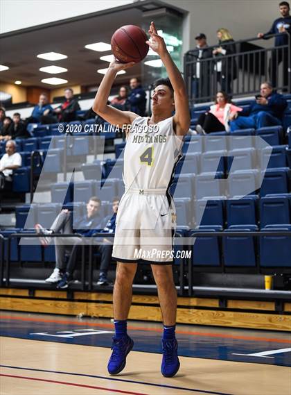Thumbnail 2 in Old Bridge vs Marlboro (Shore Classic Showcase) photogallery.