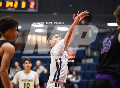 Thumbnail 2 in Old Bridge vs Marlboro (Shore Classic Showcase) photogallery.
