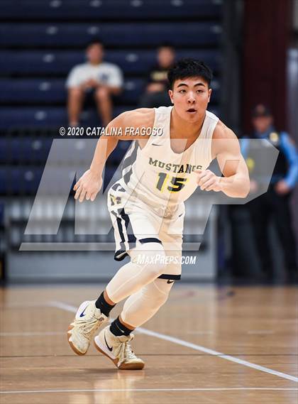Thumbnail 3 in Old Bridge vs Marlboro (Shore Classic Showcase) photogallery.
