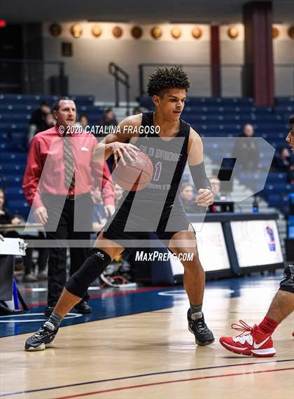 Thumbnail 1 in Old Bridge vs Marlboro (Shore Classic Showcase) photogallery.