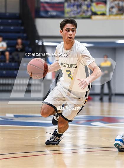 Thumbnail 2 in Old Bridge vs Marlboro (Shore Classic Showcase) photogallery.