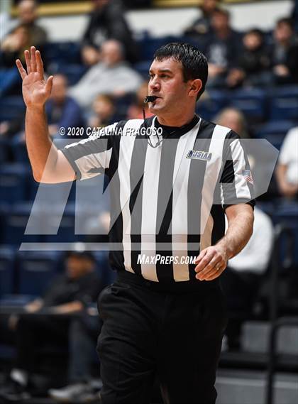 Thumbnail 1 in Old Bridge vs Marlboro (Shore Classic Showcase) photogallery.