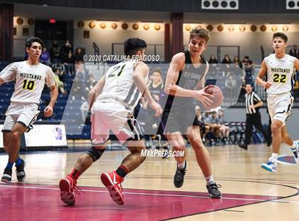 Thumbnail 3 in Old Bridge vs Marlboro (Shore Classic Showcase) photogallery.