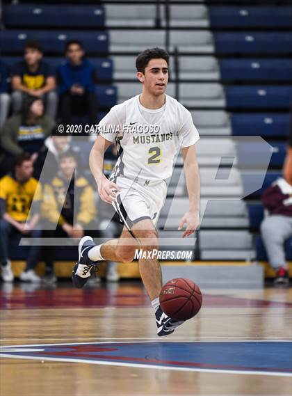 Thumbnail 1 in Old Bridge vs Marlboro (Shore Classic Showcase) photogallery.