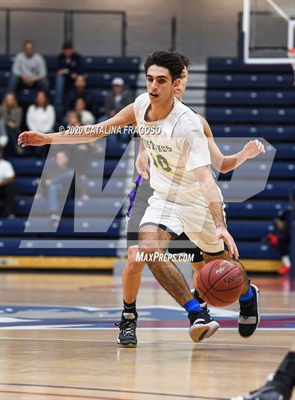Thumbnail 1 in Old Bridge vs Marlboro (Shore Classic Showcase) photogallery.