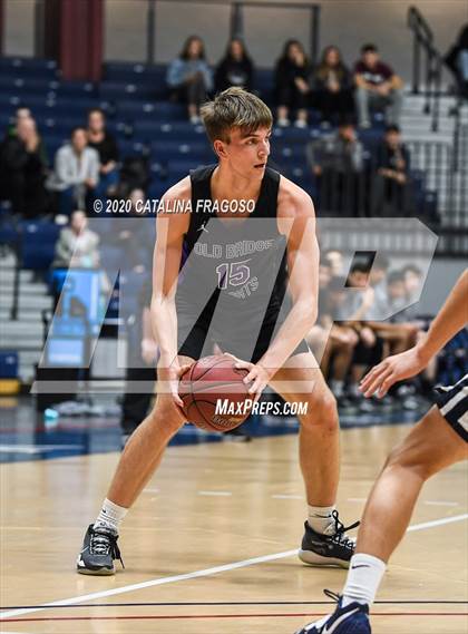 Thumbnail 1 in Old Bridge vs Marlboro (Shore Classic Showcase) photogallery.