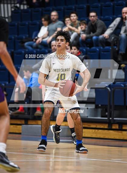 Thumbnail 3 in Old Bridge vs Marlboro (Shore Classic Showcase) photogallery.
