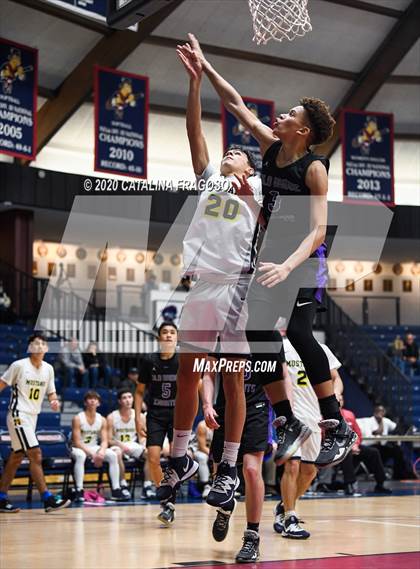 Thumbnail 2 in Old Bridge vs Marlboro (Shore Classic Showcase) photogallery.