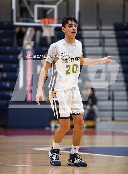 Thumbnail 2 in Old Bridge vs Marlboro (Shore Classic Showcase) photogallery.