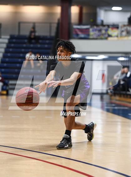 Thumbnail 1 in Old Bridge vs Marlboro (Shore Classic Showcase) photogallery.