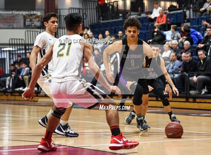 Thumbnail 3 in Old Bridge vs Marlboro (Shore Classic Showcase) photogallery.