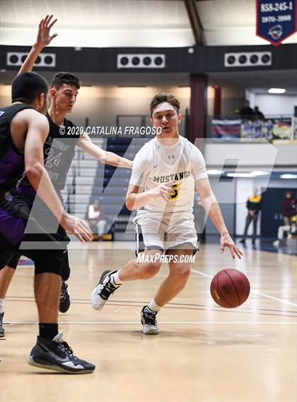 Thumbnail 1 in Old Bridge vs Marlboro (Shore Classic Showcase) photogallery.