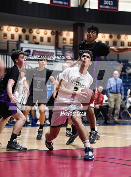 Thumbnail 1 in Old Bridge vs Marlboro (Shore Classic Showcase) photogallery.
