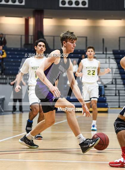 Thumbnail 3 in Old Bridge vs Marlboro (Shore Classic Showcase) photogallery.