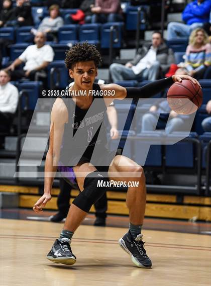 Thumbnail 1 in Old Bridge vs Marlboro (Shore Classic Showcase) photogallery.