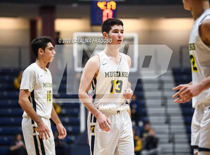 Thumbnail 1 in Old Bridge vs Marlboro (Shore Classic Showcase) photogallery.