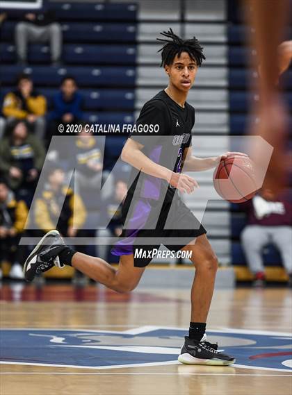 Thumbnail 3 in Old Bridge vs Marlboro (Shore Classic Showcase) photogallery.