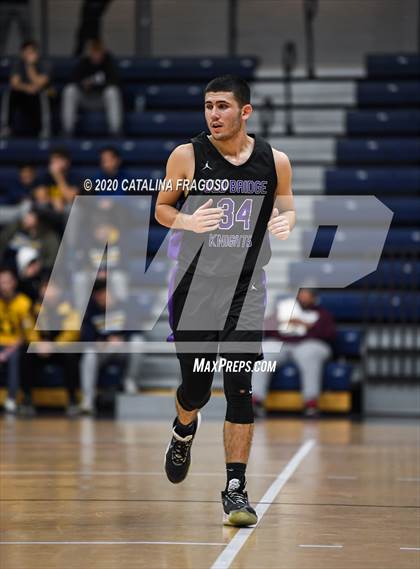 Thumbnail 3 in Old Bridge vs Marlboro (Shore Classic Showcase) photogallery.