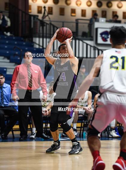 Thumbnail 1 in Old Bridge vs Marlboro (Shore Classic Showcase) photogallery.