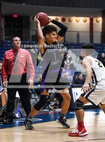 Thumbnail 1 in Old Bridge vs Marlboro (Shore Classic Showcase) photogallery.