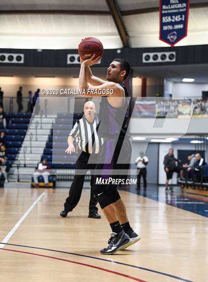 Thumbnail 3 in Old Bridge vs Marlboro (Shore Classic Showcase) photogallery.