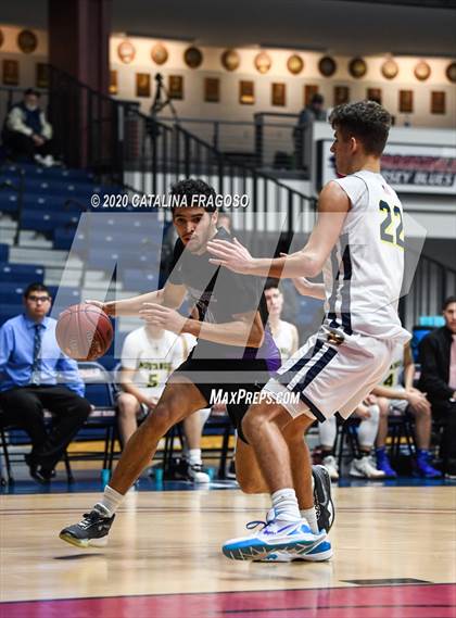 Thumbnail 1 in Old Bridge vs Marlboro (Shore Classic Showcase) photogallery.