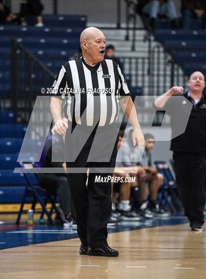 Thumbnail 3 in Old Bridge vs Marlboro (Shore Classic Showcase) photogallery.