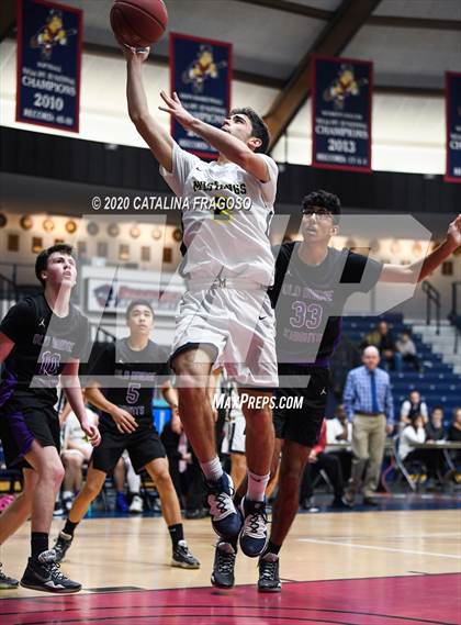 Thumbnail 2 in Old Bridge vs Marlboro (Shore Classic Showcase) photogallery.