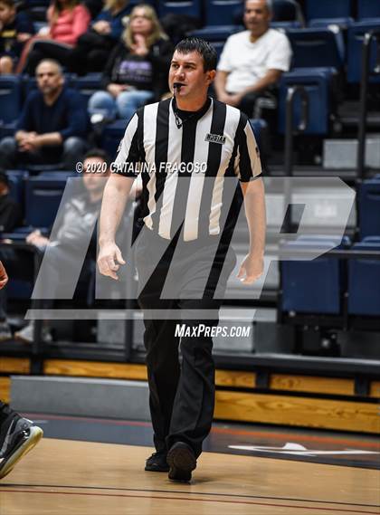Thumbnail 2 in Old Bridge vs Marlboro (Shore Classic Showcase) photogallery.