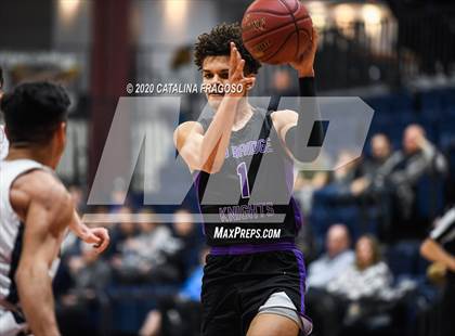 Thumbnail 3 in Old Bridge vs Marlboro (Shore Classic Showcase) photogallery.