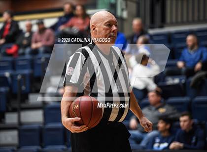 Thumbnail 2 in Old Bridge vs Marlboro (Shore Classic Showcase) photogallery.