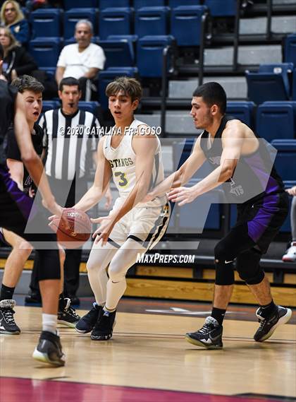 Thumbnail 3 in Old Bridge vs Marlboro (Shore Classic Showcase) photogallery.