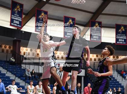 Thumbnail 3 in Old Bridge vs Marlboro (Shore Classic Showcase) photogallery.