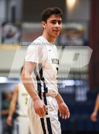 Thumbnail 2 in Old Bridge vs Marlboro (Shore Classic Showcase) photogallery.