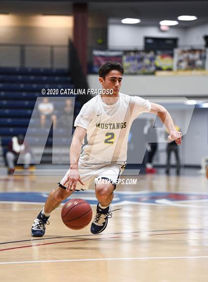 Thumbnail 1 in Old Bridge vs Marlboro (Shore Classic Showcase) photogallery.