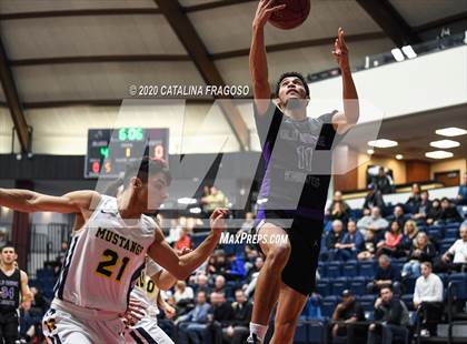 Thumbnail 3 in Old Bridge vs Marlboro (Shore Classic Showcase) photogallery.