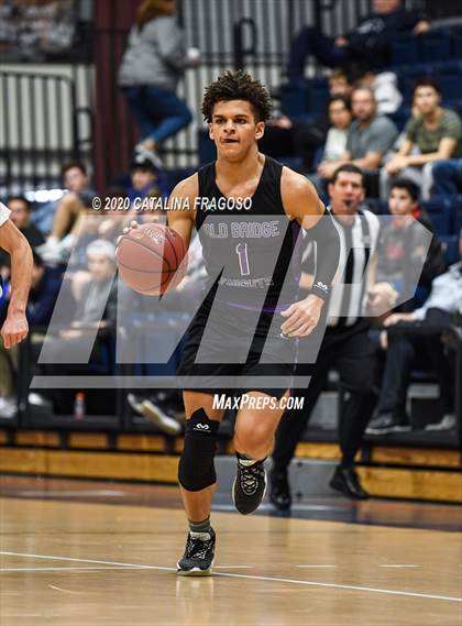 Thumbnail 3 in Old Bridge vs Marlboro (Shore Classic Showcase) photogallery.